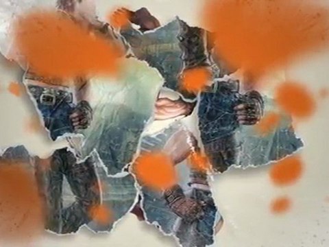 Street Fighter X Tekken : E3 2011 Hwoarang Teaser