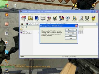 Hunted The Demon's Forge