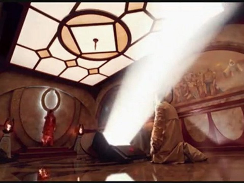 stargate sg1 le film