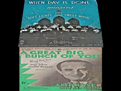 Ambrose & His Mayfair Hotel Orchestra - When You Climb Those Golden Stairs