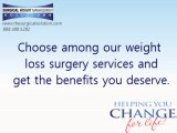 Advance Texas Weight Loss Surgery