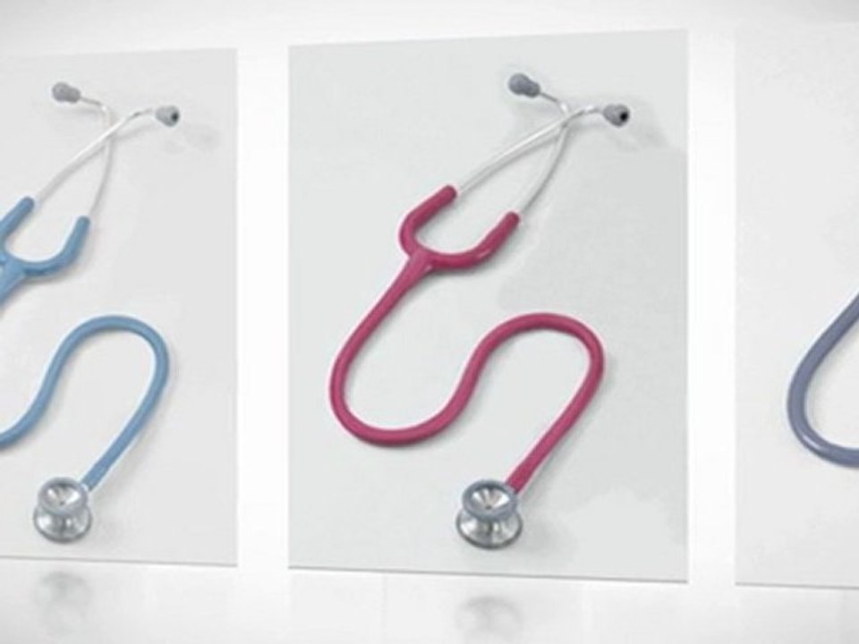 Fashionable Unique High End Stethoscopes At A Discount