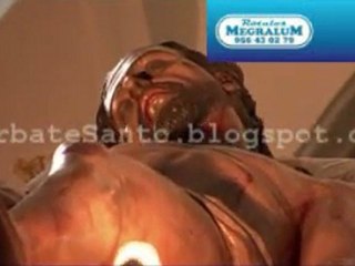 Videoresumenes 2011: [Viernes Santo] Barbate