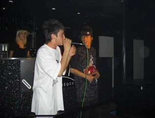 De'quell & Lewo - İçimde Bir Kor Var