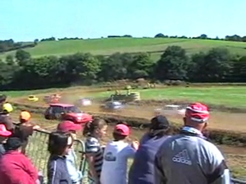 1ere  1600cm3  guenin 2011