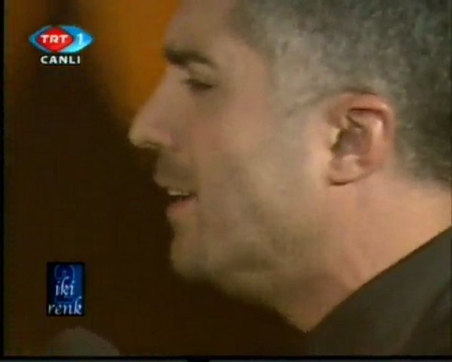 Özcan Deniz&Leman Sam-Rüzgar-İki Renk