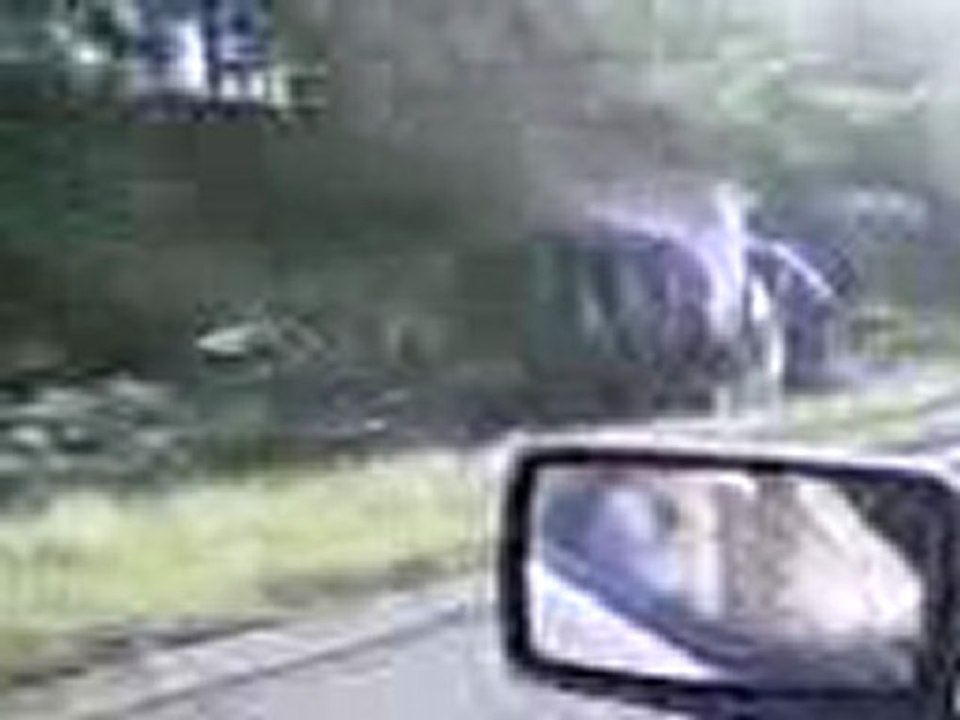 Car crash