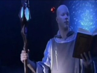 Gate Finale: Azer's Last Stand