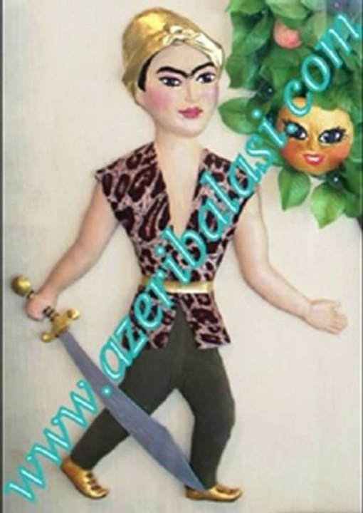 Azerbaycan Sesli Nagilları - Məlikməmməd  www.azeribalasi.com