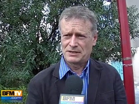 IdF : heurts lors d’interpellations de Kurdes