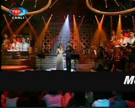 Özcan Deniz&Leman Sam-Beni Affet-İki Renk