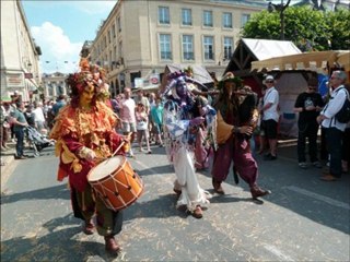 fétes johanniques a reims