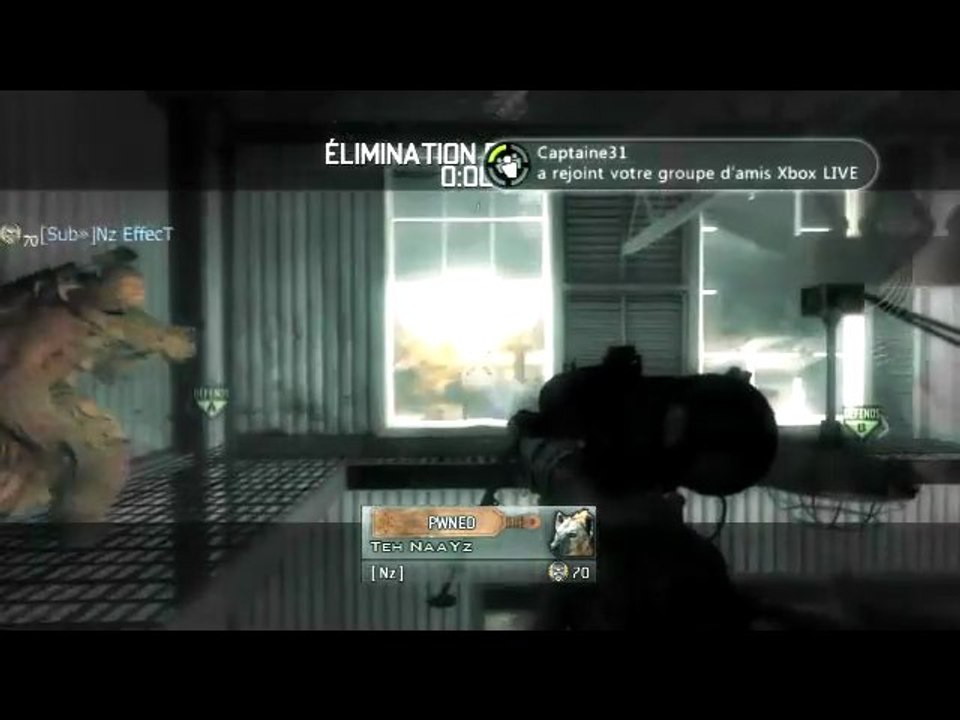 OH MY GOOOD!! Shots #1