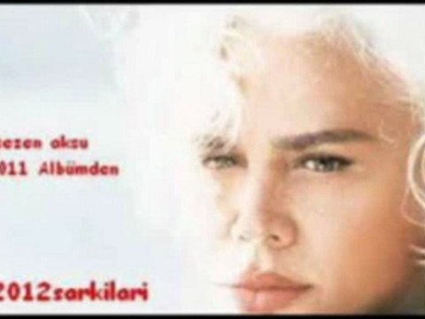 Sezen Aksu - Unuttun mu Beni?..2011-Yeni