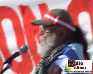 Frente Amplio por un Nuevo Perú, No a Keiko