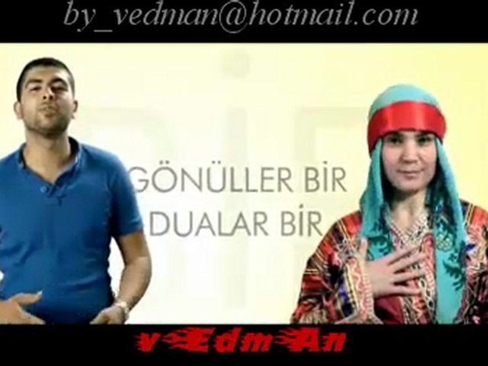 Biz Birlikte Türkiyeyiz!!!