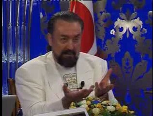 harun yahya kitaplarının olduğu yere deccal giremez