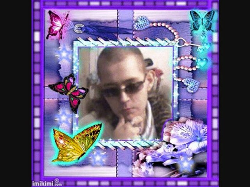 pour mon rital a qui et parti ché les ange