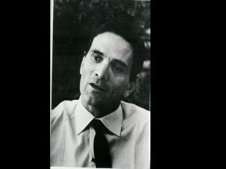 Pasolini "Fasciste" (Ecrits Corsaires), 26 décembre 1974