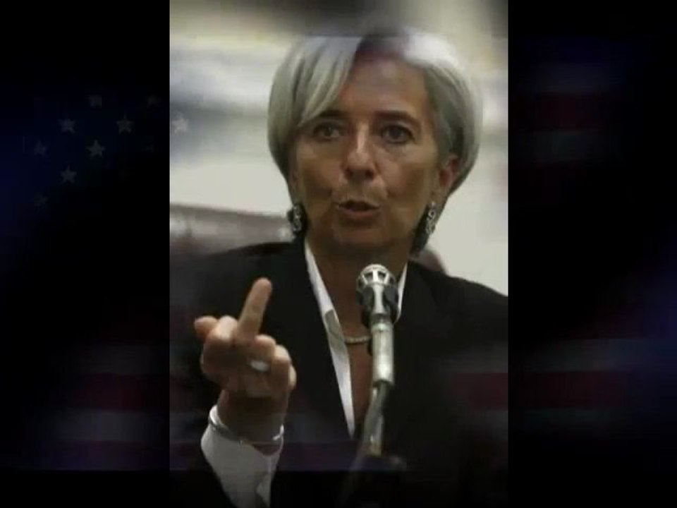 Affaire DSK - De Christine Lagarde au Nouvel Ordre Mondial - Brzezinski aux Commandes