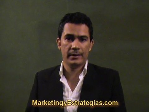 Promocion de productos propios o de afiliados