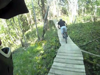 Kranjska gora - bike park