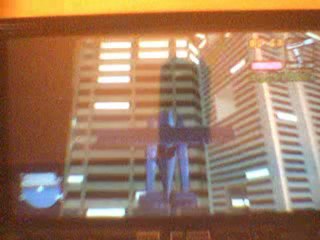 test sur gta vice city storie sur psp