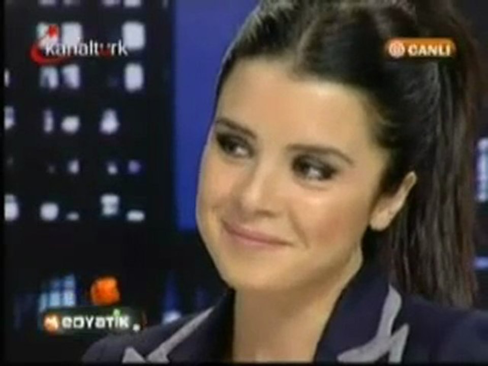 TUĞBA DURAL MEDYATİK PROGRAMINDA