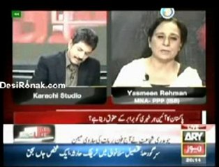 Sawal Yeh Hai 4th June 2011 Part 1