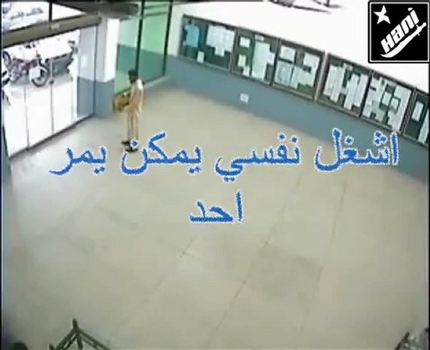 _احسن طريقة للدخول من الابواب المغلقة