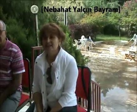 Nebahat Yalçın Bayram