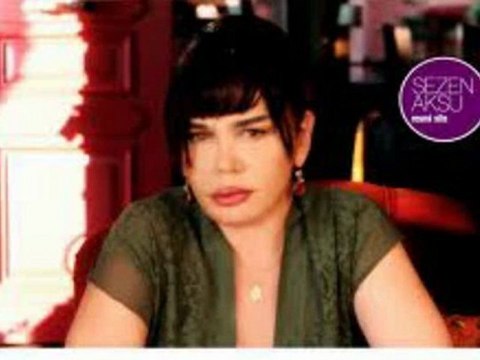 Sezen Aksu 2011- Acıtmışım Canını Sevdikçe..2011-Yeni