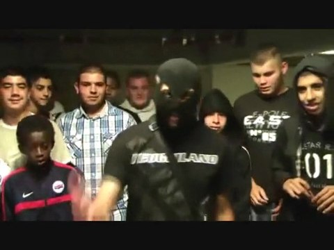 Karim Teuchiland freestyle