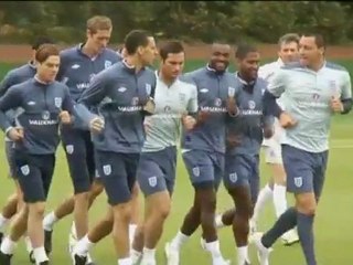 L'Angleterre peut faire un grand pas vers l'Euro