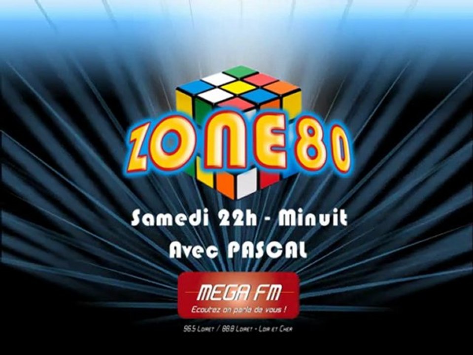 ZONE80 - MegaFM