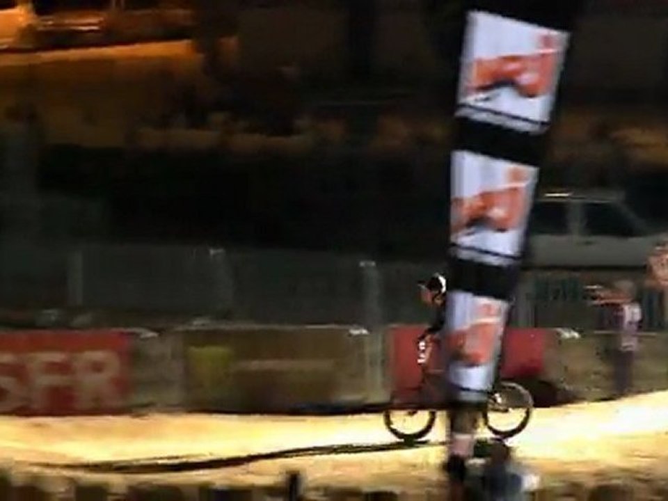 FISE Montpellier 2011 Day 3