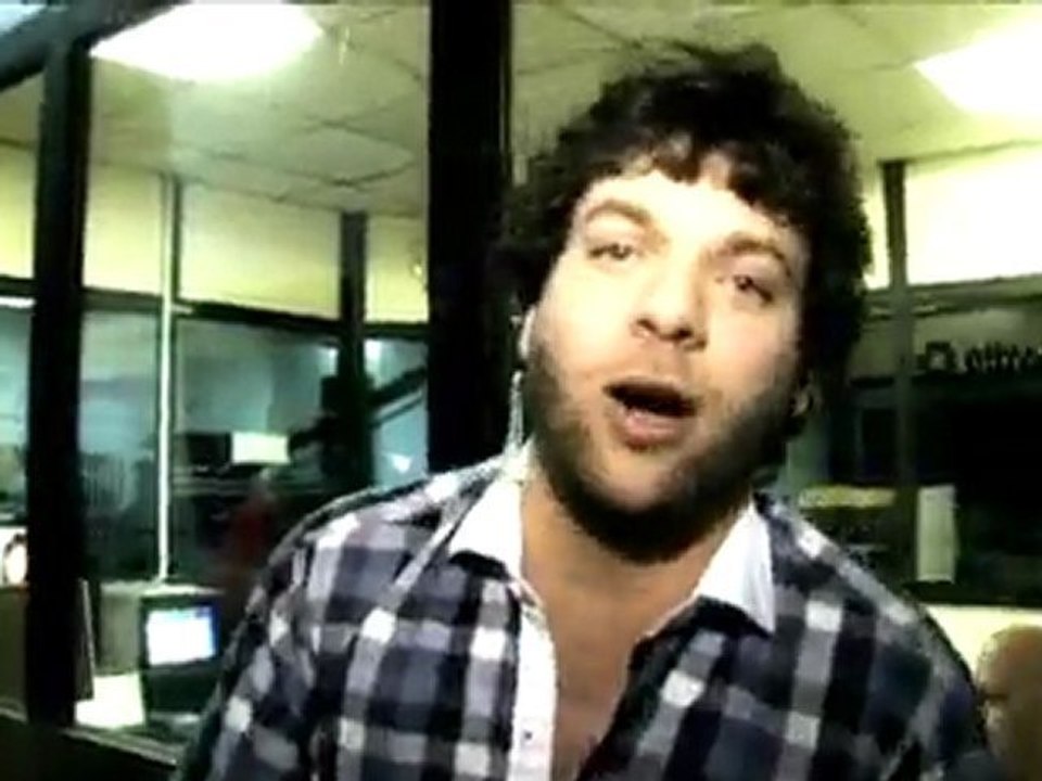 Los Únicos - Bambalina - Los Únicos, a todo o nada