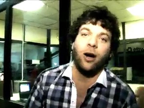 Los Únicos - Bambalina - Los Únicos, a todo o nada