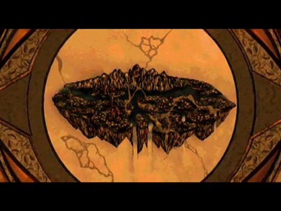 Disciples Sacred Lands - Intro VF