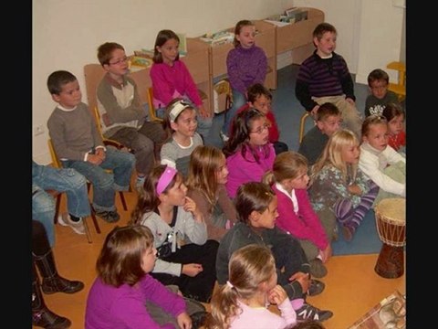 Vidéo pub 1 aveugles