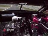 GT1 Qualifying Race from Silverstone Watch Again