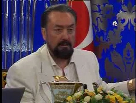 KÜRT SORUNU NASIL SON BULUR - ADNAN OKTAR