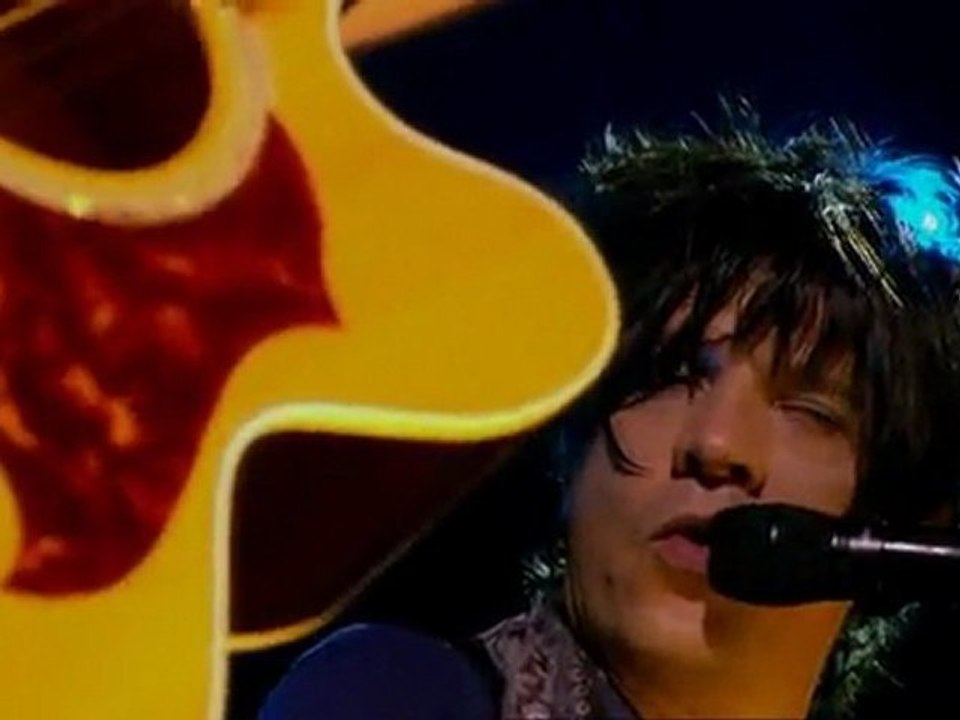 indochine le grand soir  大泊 live paris インドシナ