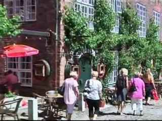 Scientists look for E.coli clues in restaurant