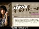 miwa ann 06-2 ブログ上にも動画一杯　fight miwaで検索！