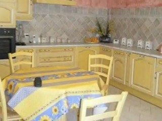 A vendre - maison - BOURECQ (62190) - 9 pièces - 216m²