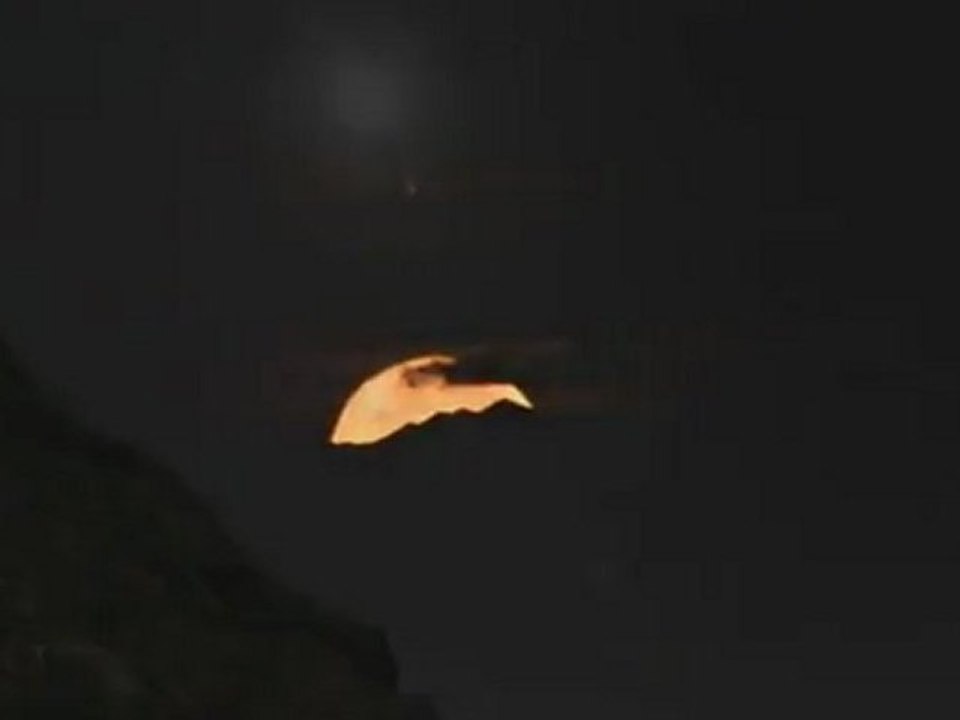 ÖlÜm VaDisİ_Death Valley Trailer