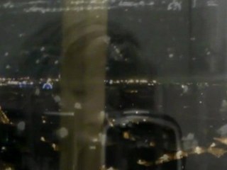 Propos en retenue | Les lieux de M.D.