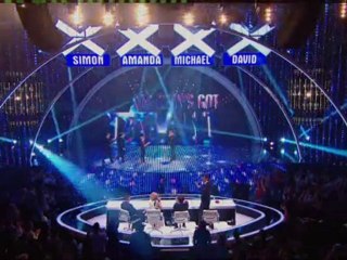 Jai wins Britain's Got Talent