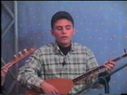 Muhlis Berberoğlu - Sivas TV - Çarşambayı Sel Aldı